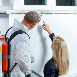 How to Prevent Mold Growth After Water Damage