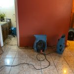 Water Damage Restoration - Water Rehab Restoration