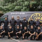 Content Packout Team - Water Rehab Restoration