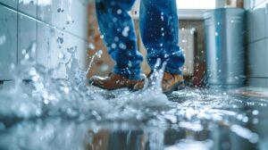 Understanding Winter Water Damage - Water Rehab Restoration