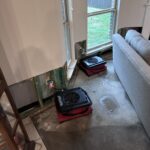 Should You DIY Water Damage Restoration - Water Rehab Restoration