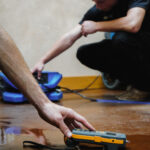 Water Damage Restoration Experts - Water Rehab Restoration