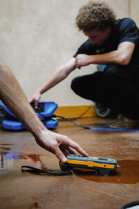 Water Damage Restoration Experts - Water Rehab Restoration