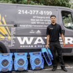Is All Water Damage the Same - Water Rehab Restoration
