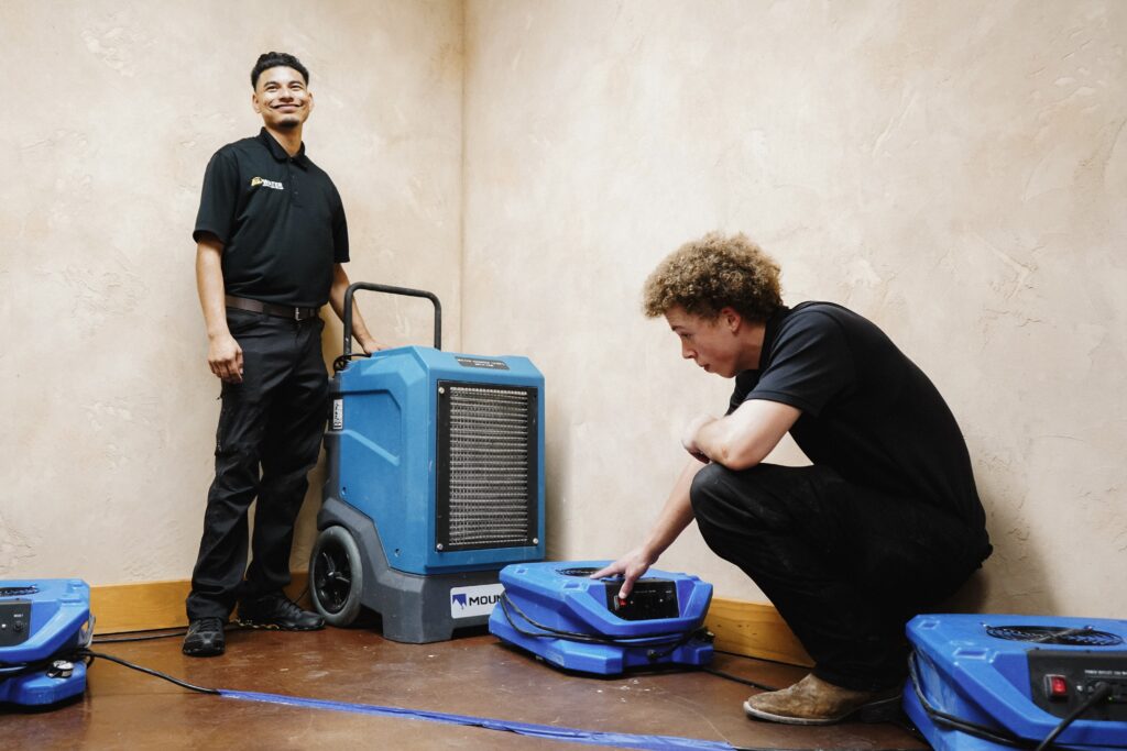 Tips for Preventing Water Damage in Your Home or Business - Water Rehab Restoration