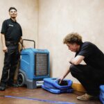 Tips for Preventing Water Damage in Your Home or Business - Water Rehab Restoration