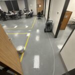 Water Damage Restoration by Water Rehab Restoration