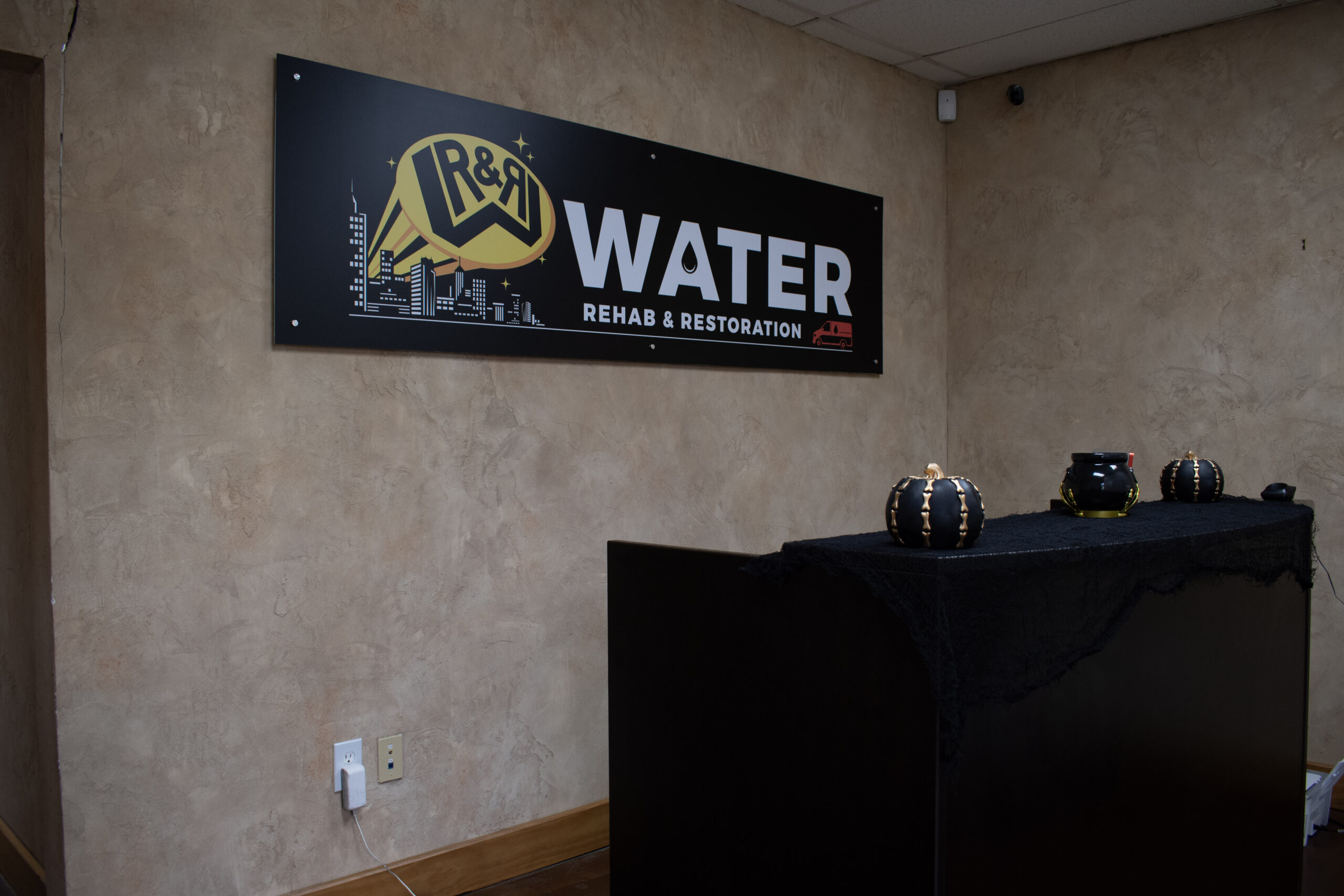 What Are The Risks of DIY Water Damage Restoration - Water Rehab Restoration
