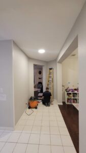 Can Water Damage Go Away on Its Own - Water Rehab Restoration