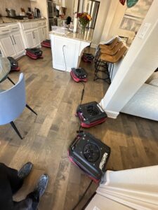 High Humidity and Other Overlooked Causes of Water Damage - Water Rehab Restoration
