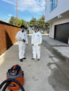 The Do’s and Don’ts of Dealing With Fire and Smoke Damage - Water Rehab Restoration