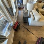 Water Damage Restoration Equipment