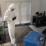 Water Damage Restoration Experts - Water Rehab Restoration
