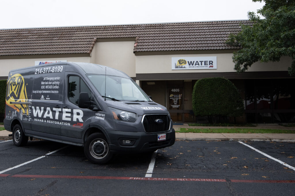 Furnace Fire Damage & More: How To Avoid Fire Damage This Winter - Water Rehab Restoration