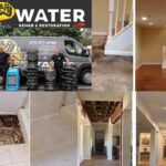 Don't Make These Mistakes: Common Errors Homeowners Make After Water Damage (And How To Avoid Them) - Water Rehab Restoration