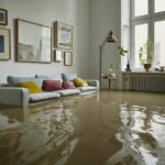 10 Safe Things to Do Before Water Damage Restoration Pros Arrive - Water Rehab Restoration