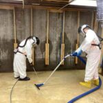 How to Clean Up Water Damage: Step-by-Step Guide