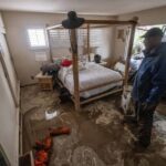 Water Damage Claim Timeline - Water Rehab & Restoration