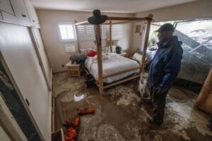 Water Damage Claim Timeline - Water Rehab & Restoration