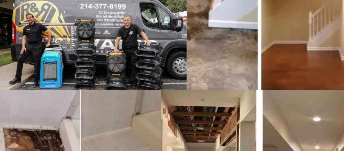 Don't Make These Mistakes: Common Errors Homeowners Make After Water Damage (And How To Avoid Them) - Water Rehab Restoration