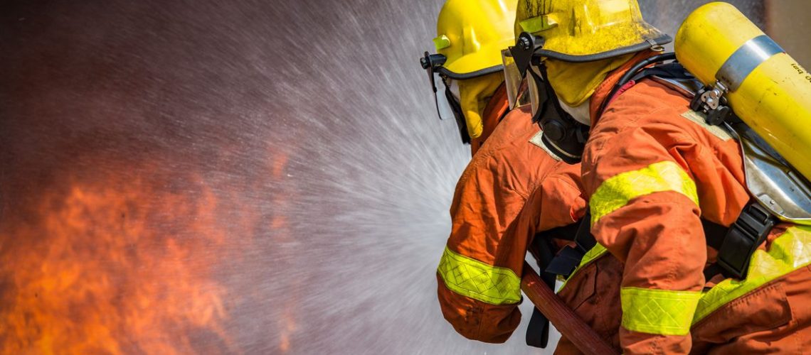 Fire Damage Restoration Experts- Water Rehab Restoration