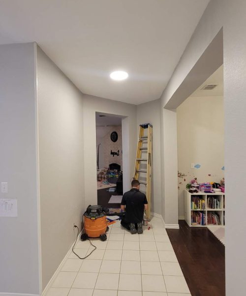 Can Water Damage Go Away on Its Own - Water Rehab Restoration