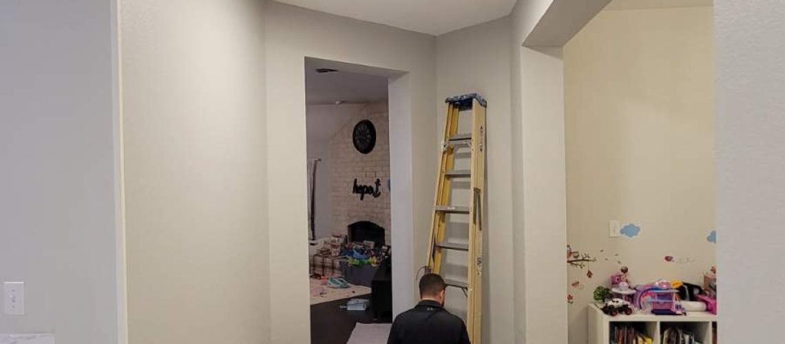 Can Water Damage Go Away on Its Own - Water Rehab Restoration