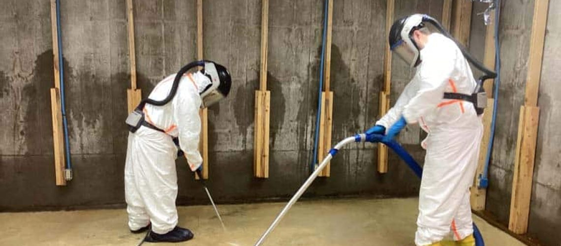How to Clean Up Water Damage: Step-by-Step Guide