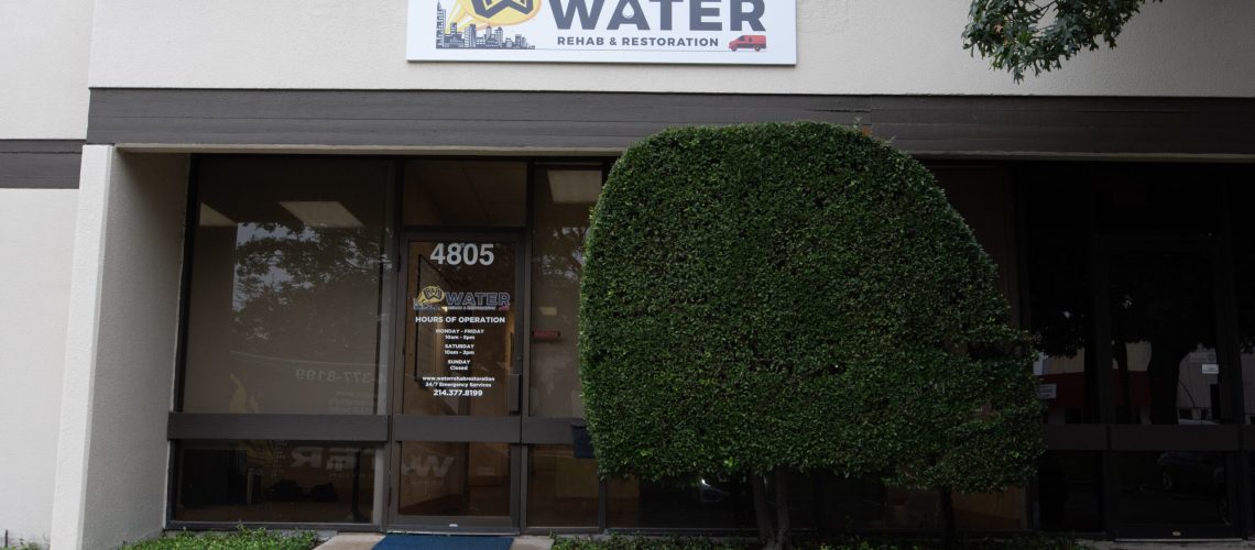 How to Document Water Damage for Insurance Claims: A Texas Homeowner's Guide