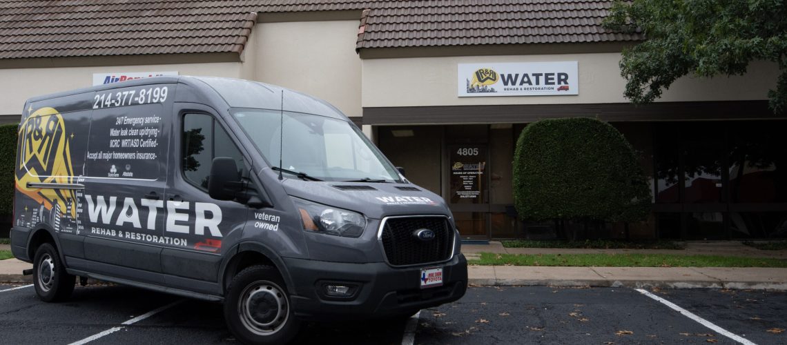 Furnace Fire Damage & More: How To Avoid Fire Damage This Winter - Water Rehab Restoration