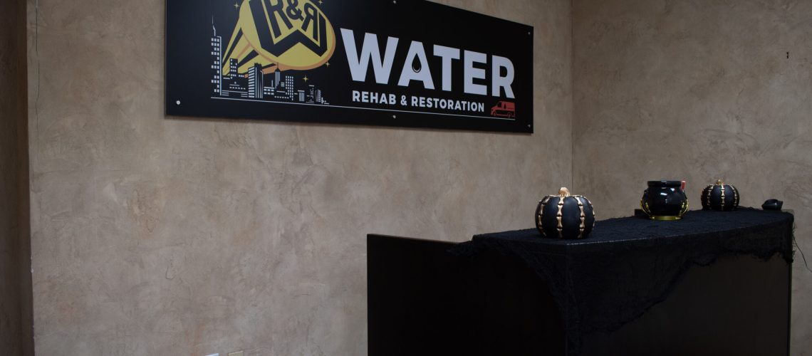 Holiday Water Damage Prevention Tips for Texas Homeowners - Water Rehab Restoration