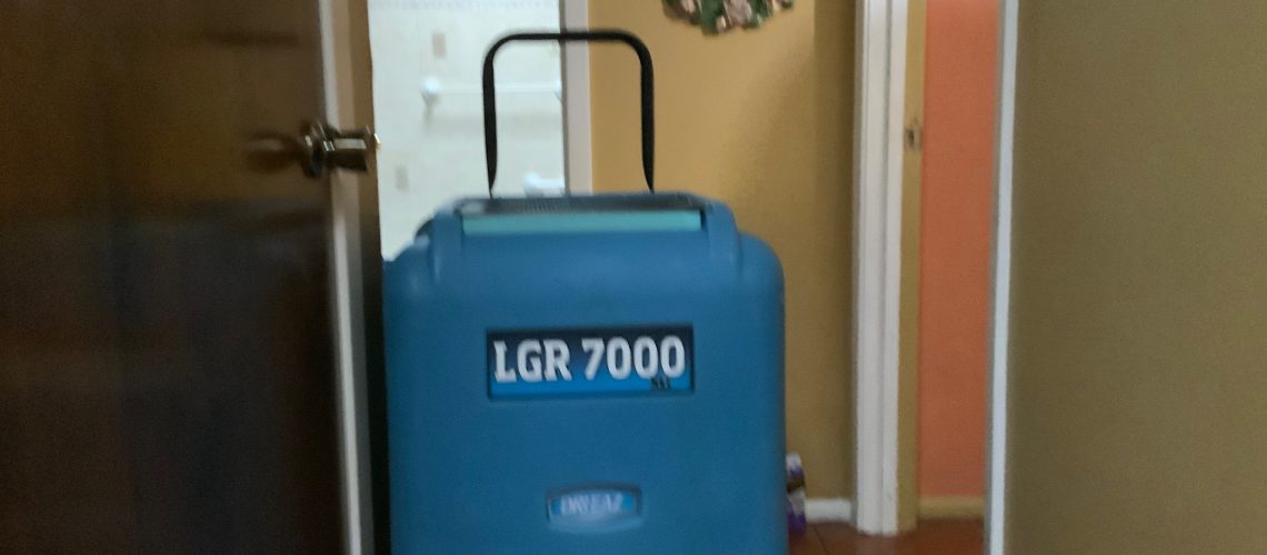 Water Damage Restoration - Water Rehab Restoration