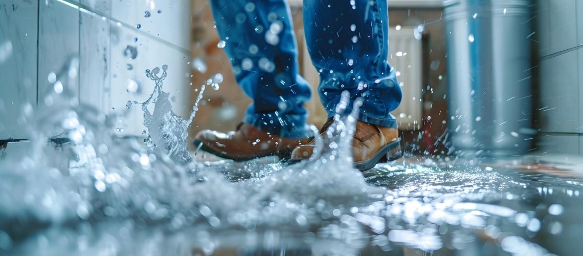 Understanding Winter Water Damage - Water Rehab Restoration