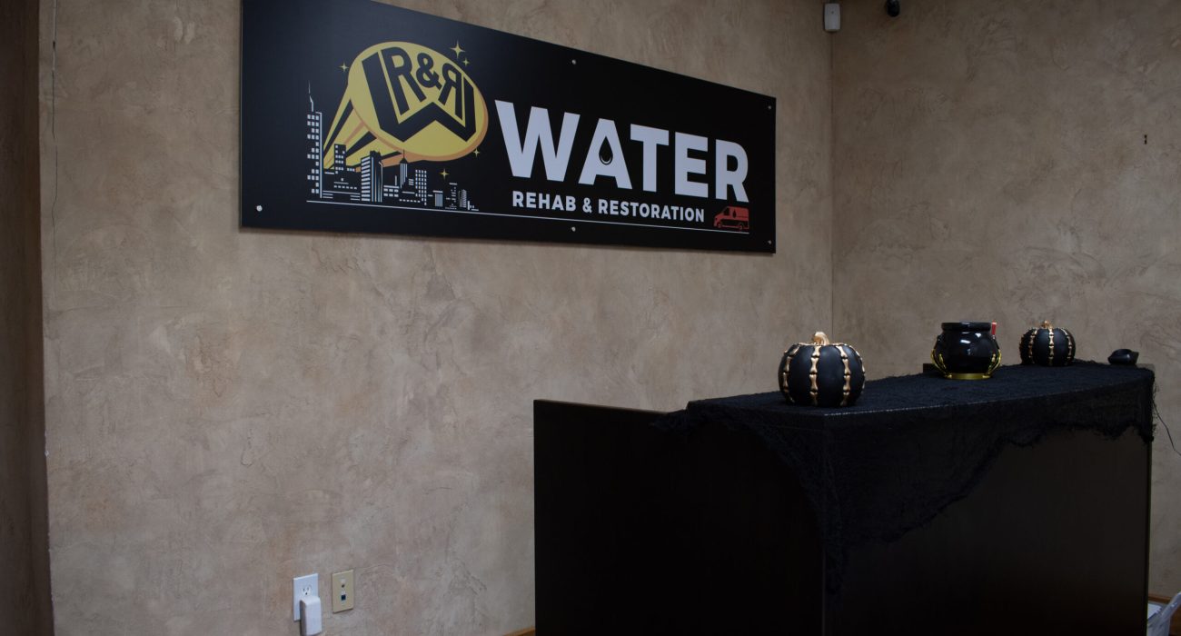What Are The Risks of DIY Water Damage Restoration - Water Rehab Restoration