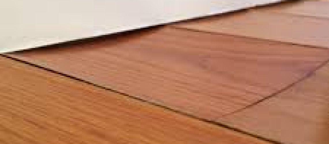 How to Dry Water Under Hardwood Floors Before Serious Damage Occurs | Water Rehab Restoration