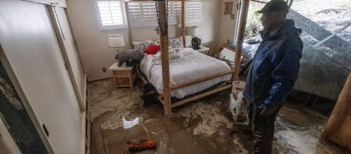 Water Damage Claim Timeline - Water Rehab & Restoration