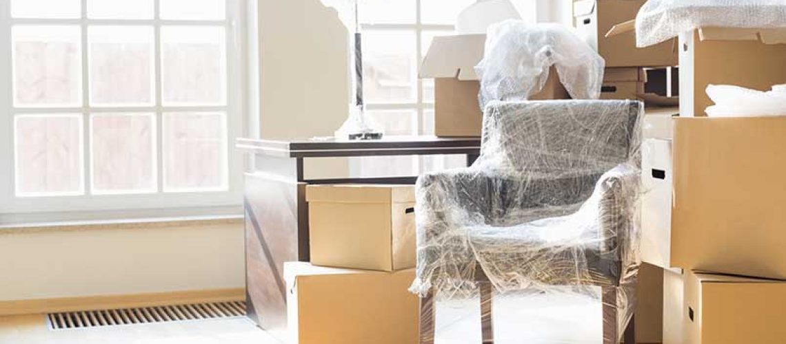 Contents Pack-Out Service DFW: Why It’s Key to Water & Fire Restoration